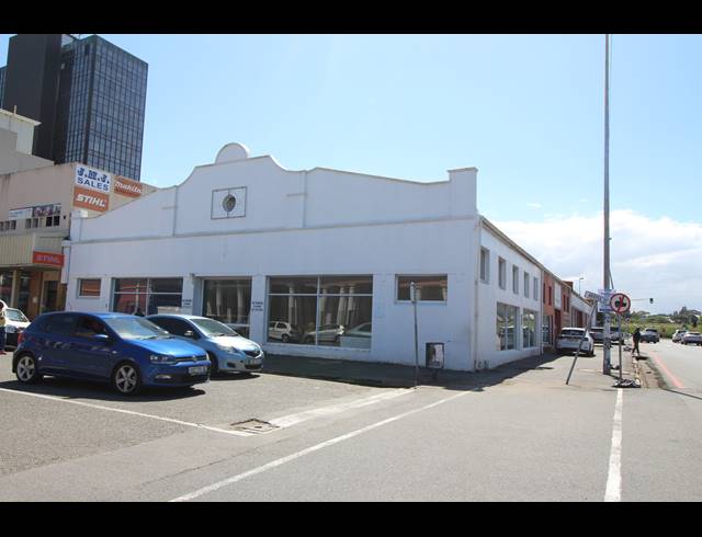 1,214M² RETAIL FOR SALE IN EAST LONDON CENTRAL